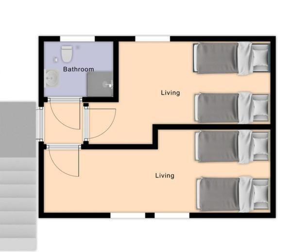Ubytovani Tri Vrby Pasohlávky Extérieur photo