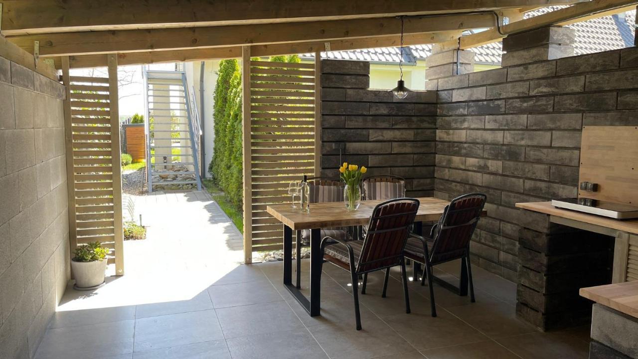 Ubytovani Tri Vrby Pasohlávky Extérieur photo