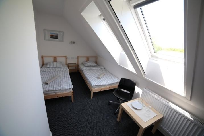Ubytovani Tri Vrby Pasohlávky Chambre photo