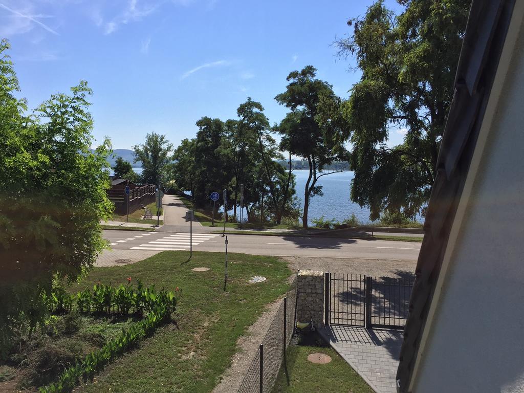 Ubytovani Tri Vrby Pasohlávky Extérieur photo